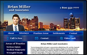 website